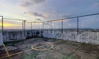 Imagem 6: Imóvel para venda possui 74 metros quadrados com 3 quartos em Piedade - Jaboatão dos Guara