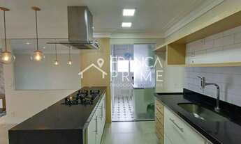 Imagem 5: APARTAMENTO PARA LOCAÇÃO 103M² | 3 DORMS (1 SUÍTE) | VARANDA GOURMET