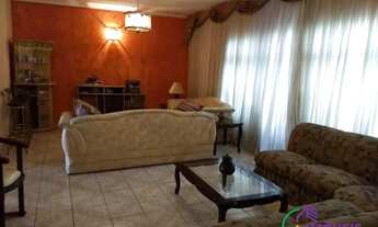 Imagem 3: CASA ASSOBRADADA - VILA FORMOSA - SP