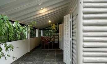 Imagem 2: CASA SAMBAQUI Casa com 4 dormitórios