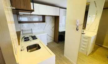 Imagem 4: VISTA MAR PENÍNSULA