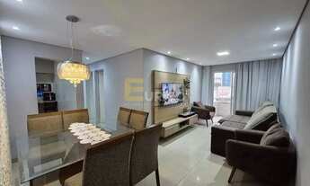 Imagem: Apartamento à venda no Condomínio Residencial