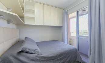 Imagem 6: APARTAMENTO STUDIO - CENTRO DE CURITIBA