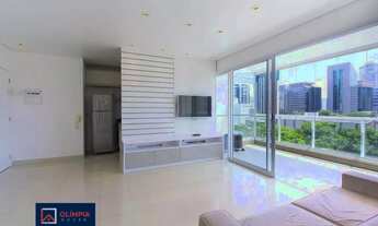 Imagem 3: Venda Apartamento 1 Dormitórios - 67 m² Itaim Bibi
