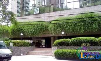 Imagem 2: CONJ. COMERCIAL - ITAIM BIBI - SP