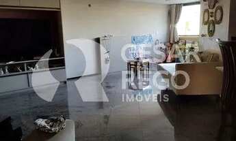 Imagem 4: APTO DIONÍSIO TORRES