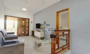 Imagem 3: Casa - Jardim Satélite - 3 Dormitórios - 170m²