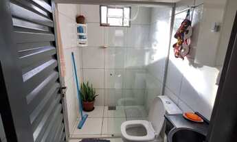 Imagem 7: Casa 2Q- Residencial Solar Bougainville