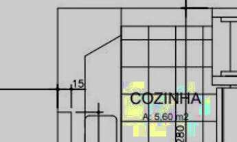 Imagem 2: Casa Condominio 3 Dormitório(s) Bairro Espirito Santo