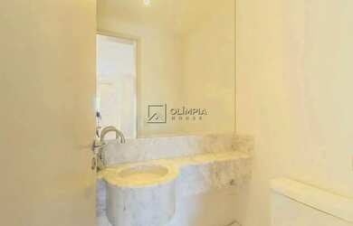 Imagem 4: Aluguel Apartamento 3 Dormitórios - 132 m² Vila Romana