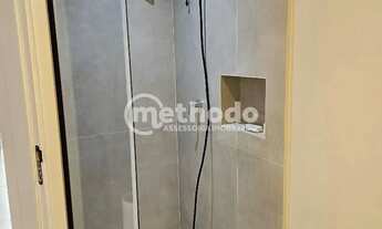 Imagem 7: Flat com 1 dormitório à venda, 46 m² por R$ 280.000,00 - Centro - Campinas/SP