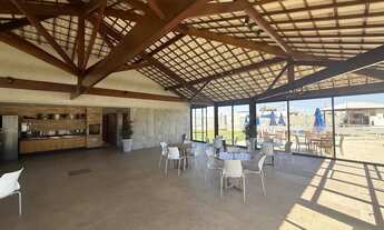 Imagem 2: Terreno Nascente no Cidade Jardim I