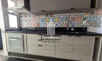 Imagem 5: Apartamento Semimobiliado à Venda, 3 quartos, Sacada com churrasqueira, Contorno