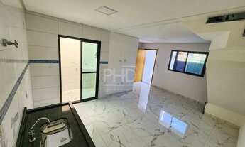 Imagem: Sobrado para Aluguel, com 96m², 2 Quartos