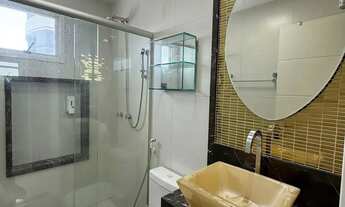 Imagem 3: Apartamento Mobiliado Ed. Torre Umari