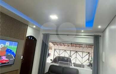 Imagem 3: Casa com 2 quartos à venda em Caiçara - SP