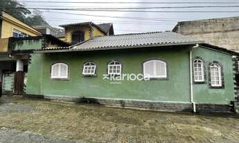 Imagem 3: Casa com 2 dormitórios para alugar , 120 m² por R$ 1,800 - Castelanea - Petrópolis/RJ