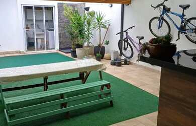 Imagem: Venda de Casa no Jardim Paulista - São