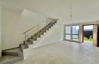 Imagem 6: Linda Casa Duplex de Alto Padrão de 3 quartos sendo 2 suites no Reserva da Morada