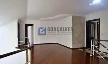 Imagem 5: Locação Sobrado Santo Andre Jardim Ref: 41121