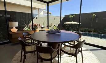 Imagem 5: Damha IV - Casa nova impecável com 4 suítes !