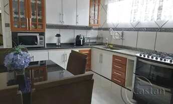 Imagem 6: Sobrado em Vila Formosa