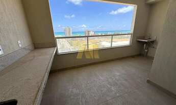 Imagem 2: More ao lado do Parque Shopping - Sensia Horizontes do Atlântico