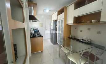 Imagem 6: Apartamento com 3 Quartos à venda, 117m² - Vila Leopoldina