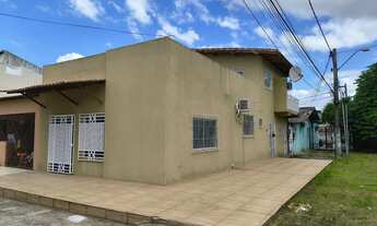 Imagem: Casa no Conjunto Itaúba - Pedreira