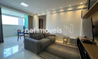 Imagem: Locação Apartamento 2 quartos Buritis