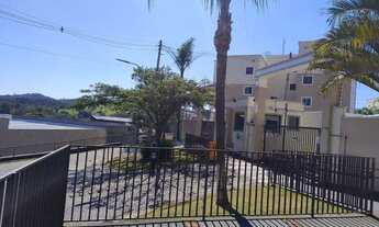 Imagem 2: Imóvel para venda com 48 metros quadrados com 2 quartos em Vila Imape - Campo Limpo Paulis