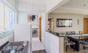 Imagem: Cobertura em Rua Mazzini - Aclimação