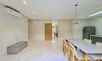 Imagem 6: Apartamento de 01 quarto para locação - Santa Cruz do José Jacques