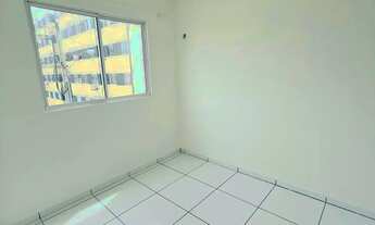 Imagem 5: GR ALUGA ED. VISTA DO BOSQUE - 2 QUARTOS - 1 VAGA - AREA DE LAZER - 52M2 - OPORTUNIDADE DE