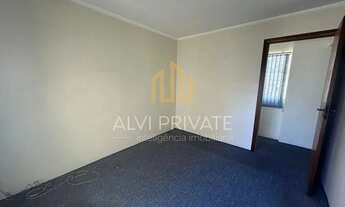 Imagem 7: Conjunto comercial em Higienópolis Centro médico de 57m² com 2 salas e 1 vaga de garagem