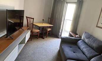 Imagem 5: Flat Space Valley, próximo ao CTA