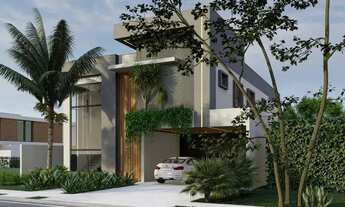 Imagem 3: Casa à venda em Campinas, Loteamento Resindecial Arborais, com 3 suítes, com 360 m²