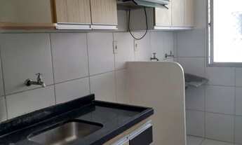 Imagem 7: Apartamento no condomínio Belas Artes, 10 minutos do mini shopping