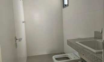 Imagem 6: Apto Ed. Bravie à venda novo 3 quartos s/1 suite, 105 m2 RS 1.150 mil - Bosque da Saúde, C