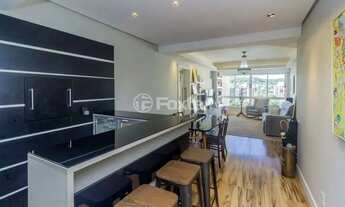 Imagem 3: Apartamento à venda com 106m², 3 quartos na Tristeza - Porto Alegre - RS