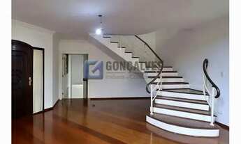 Imagem 4: Locação Sobrado Santo Andre Jardim Ref: 41121