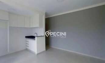 Imagem 6: Apartamento com 2 suítes para locação- Cidade Jardim - Rio Claro/SP