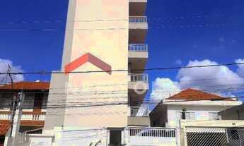 Imagem 5: Apartamento em Rua Cerro de Mateus Simões - Parque Boturussu - São Paulo/SP