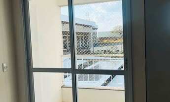 Imagem 2: Apartamento 2 dormitórios com suite 64 metros