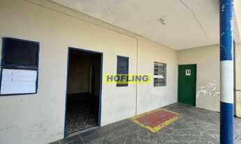 Imagem 3: Salão para alugar, 178 m² por R$ 5.210,00/mês - Vila Elizabeth (BNH) - Rio Claro/SP