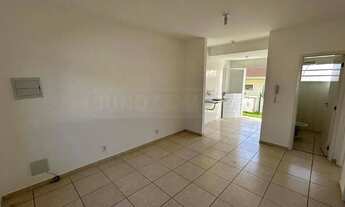 Imagem 3: Apartamento para aluguel, 2 quartos, 1 vaga, Parque Residencial Piracicaba - Piracicaba/SP