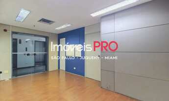 Imagem 3: Conjunto comercial com 127m², 2 vagas na Vila Olímpia