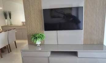 Imagem: Apartamento Mobiliado para Locação em