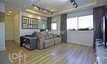 Imagem 4: Apartamento à venda Rua Frederico Otávio Domingues Barbosa, São Sebastião - Porto Alegre