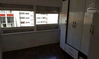 Imagem 4: Apartamento com 3 dormitórios para alugar, 104 m² por R$ 2.300,00 - Bom Retiro - São Paulo